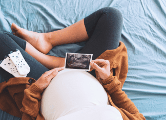Prenatal Depression and How to Get Through It