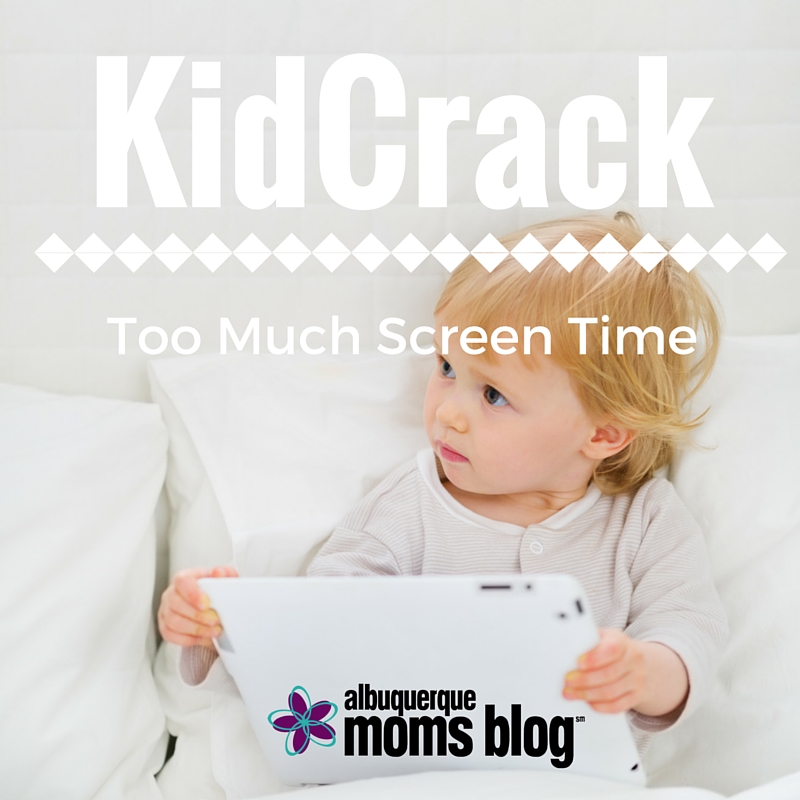 Kid Crack Albuquerque Moms Blog