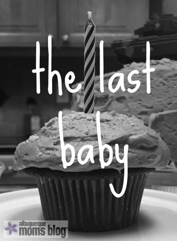 The Last Baby