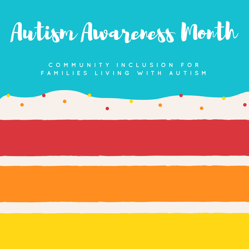 Autism Awareness Month Albuquerque Moms Blog
