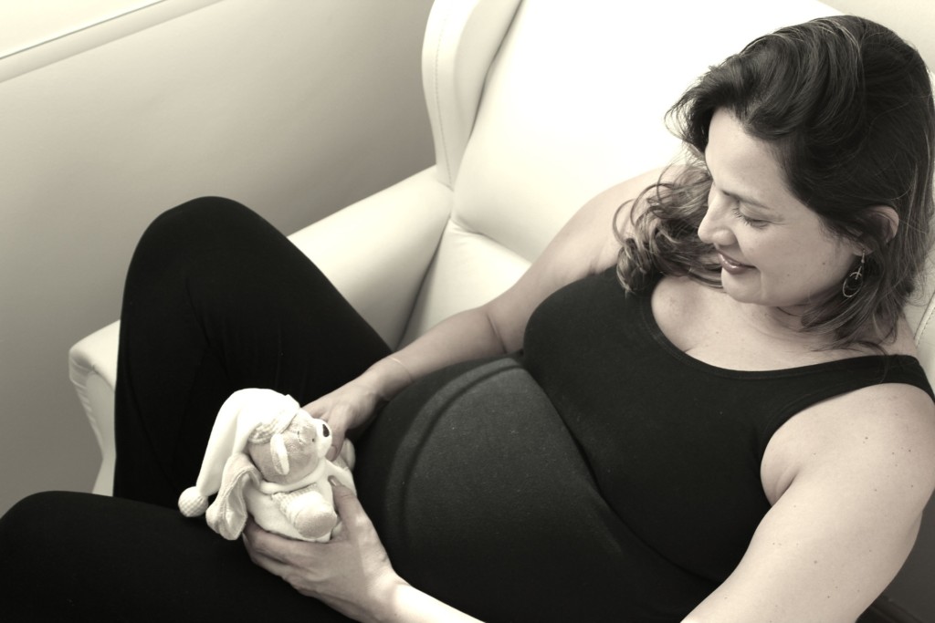 new mom expectations | Albuquerque Moms Blog
