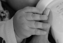When Breastfeeding Is Harder Than Labor