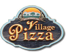 Village Pizza ABQ Moms Blog