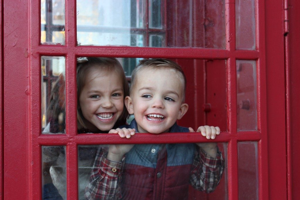 5 Fun Places to Take Photos of Kids in the 505
