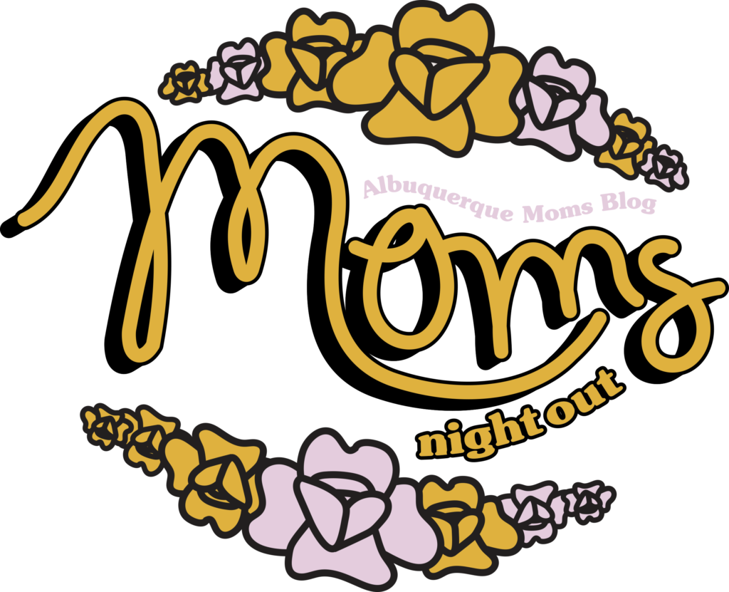ABQ Moms Blog- Moms Night Out