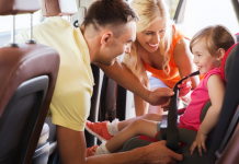 Your Big Kid Still Needs a Booster Seat (Yes, Really!)