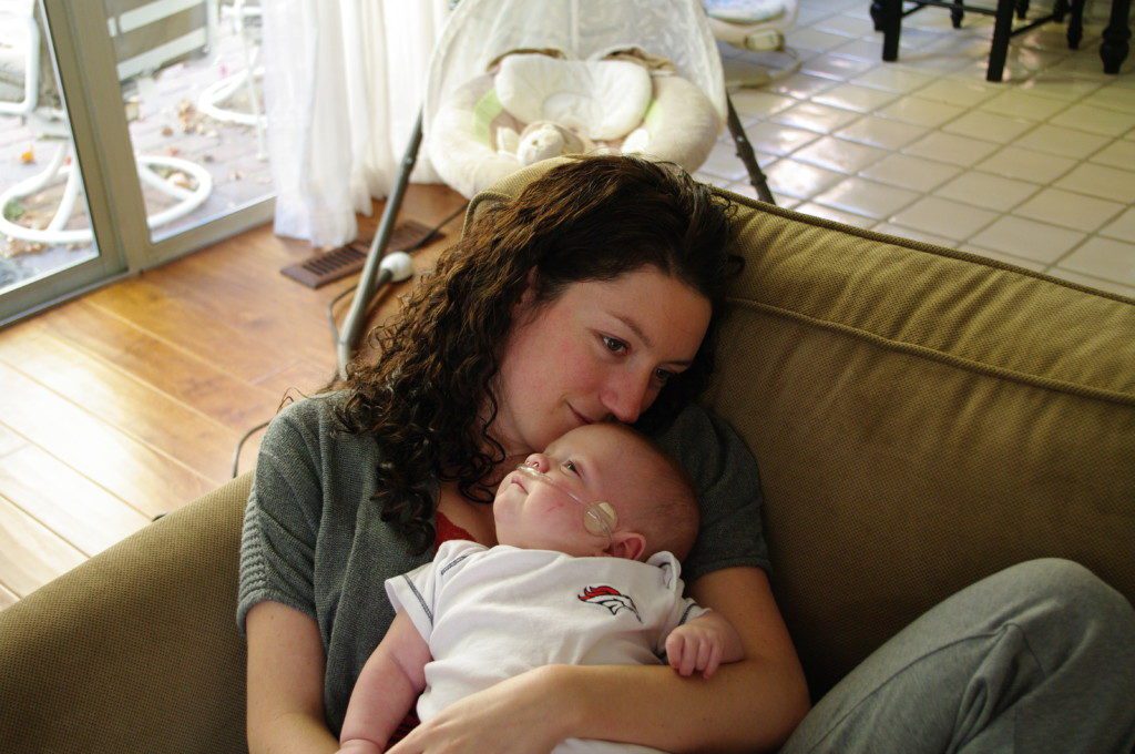 Miracle Baby Albuquerque Moms Blog