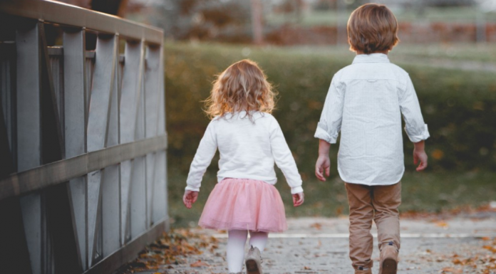 5 Things I Expect From My Kids That I Don't Do