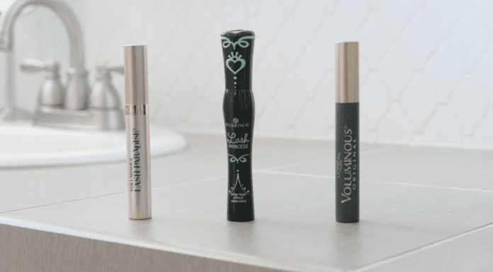 3 Amazing Mascaras You Need to Try for Under $10