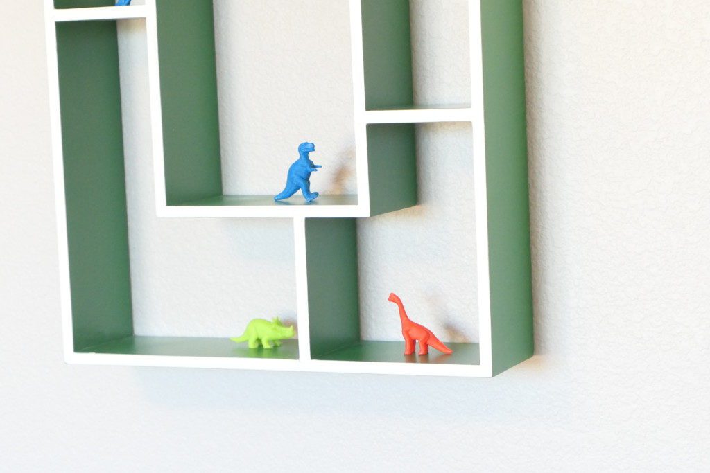 Nursery Decor Inspiration :: 3 Easy & Affordable Ideas from Albuquerque Moms Blog