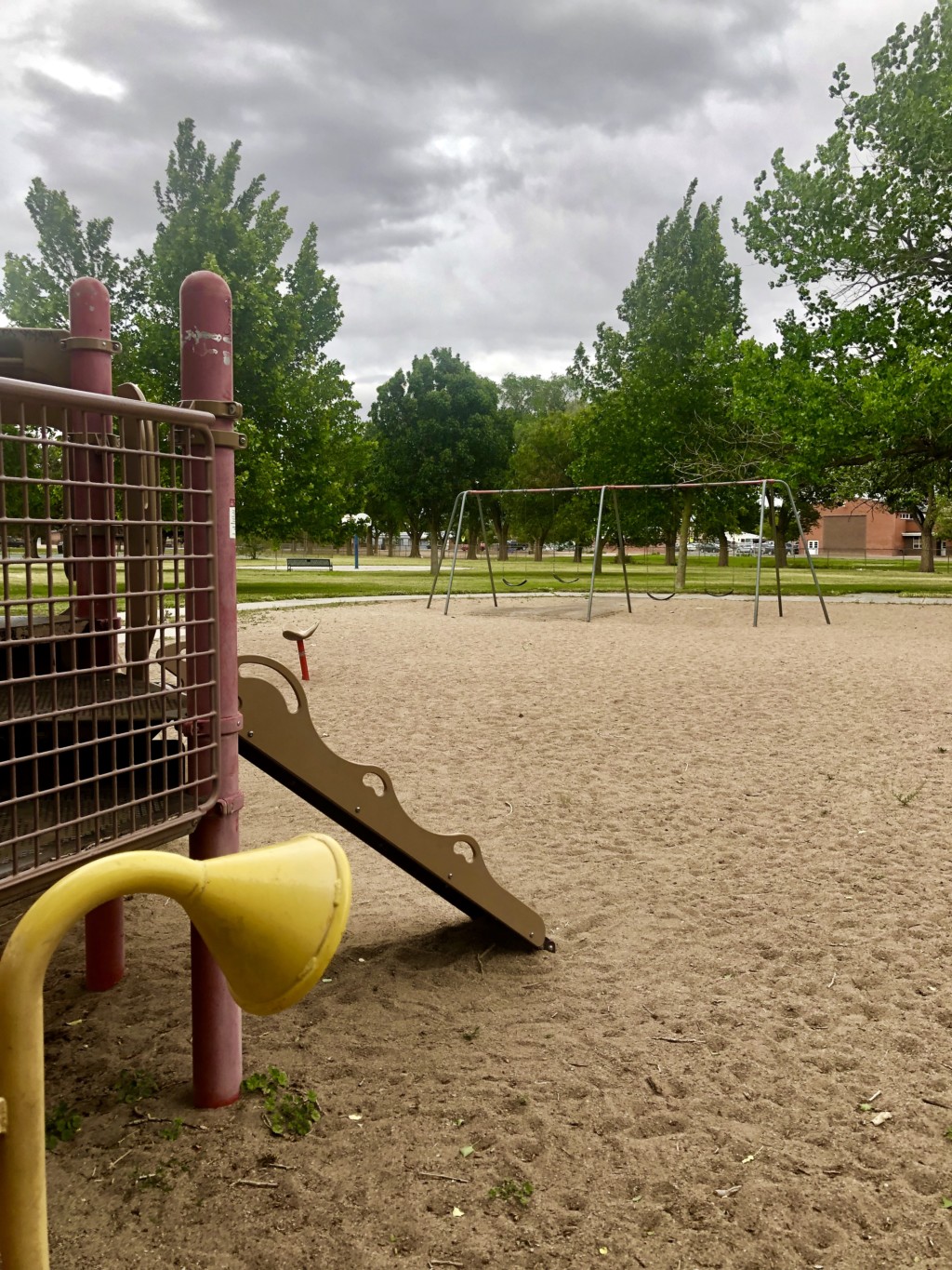 Alamosa | Guide to Parks in the Albuquerque Area
