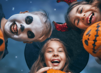 ABQ Mom :: Halloween Costume Contest