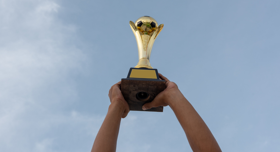 Give every kid a trophy, Albuquerque Moms Blog