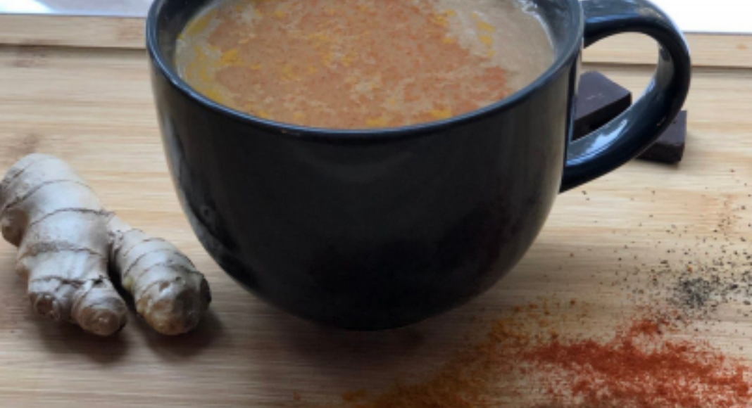 boosting picky eaters' immune system, immune-boosting hot cocoa recipe, ABQ Moms