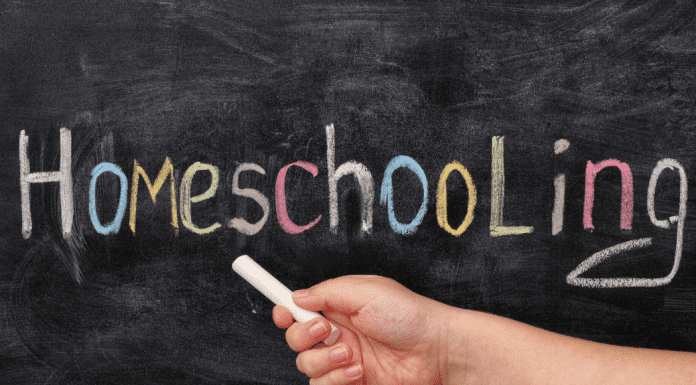 So You're Thinking About Homeschooling? Here's How To Start