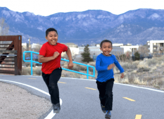 Keeping Kids Healthy and Focused with Physical Activity