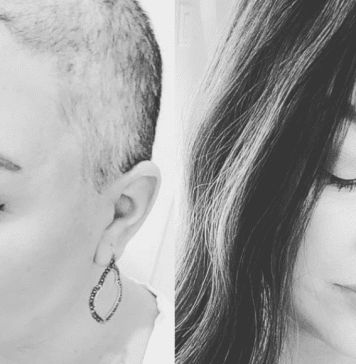 Female Hair Loss: My Journey to Normalize Hair Loss and Wearing Wigs, ABQ Mom