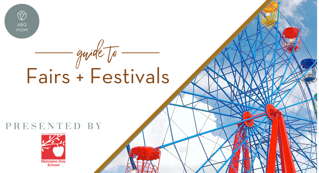 fair and festivals Albuquerque
