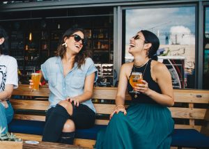 Making Adult Friends Is Hard : 7 Ways To Give It A Try! (Part II)