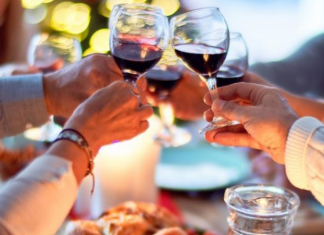 10 Wines Under $20 to Pair With Thanksgiving Dinner