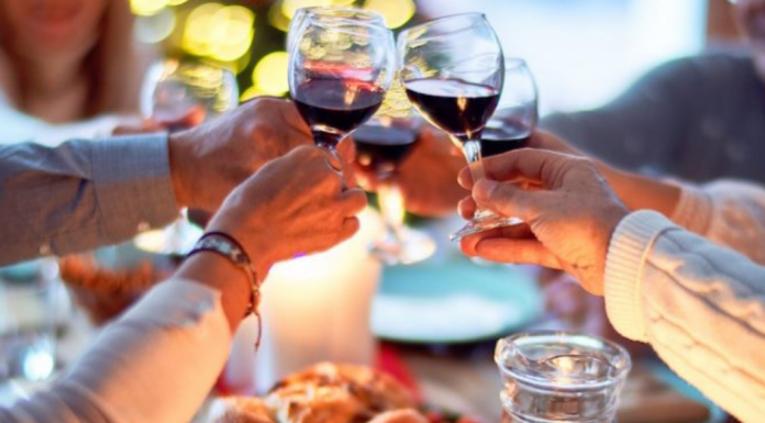10 Wines Under $20 to Pair With Thanksgiving Dinner