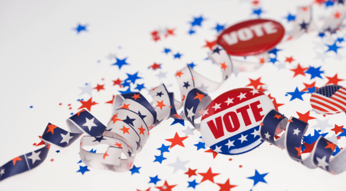 Election Day Freebies & Discounts