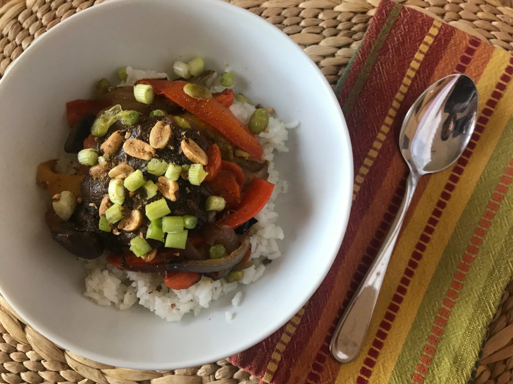 Meatless Meals :: Five Vegetarian Recipes to Try | Albuquerque Mom Collective