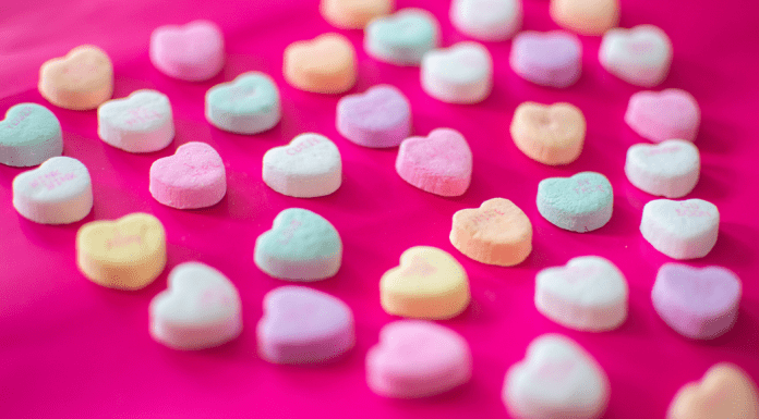 Our Team's Valentine's Day Gift Ideas & Fun Activities for Kids