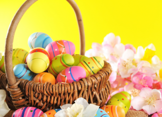 Ideas for What to Pack in Easter Baskets