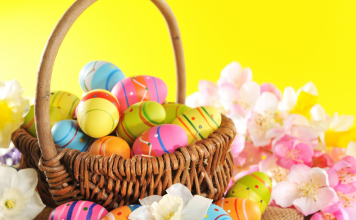 Ideas for What to Pack in Easter Baskets