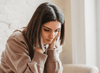 Postpartum Depression: Struggling to Find Normal