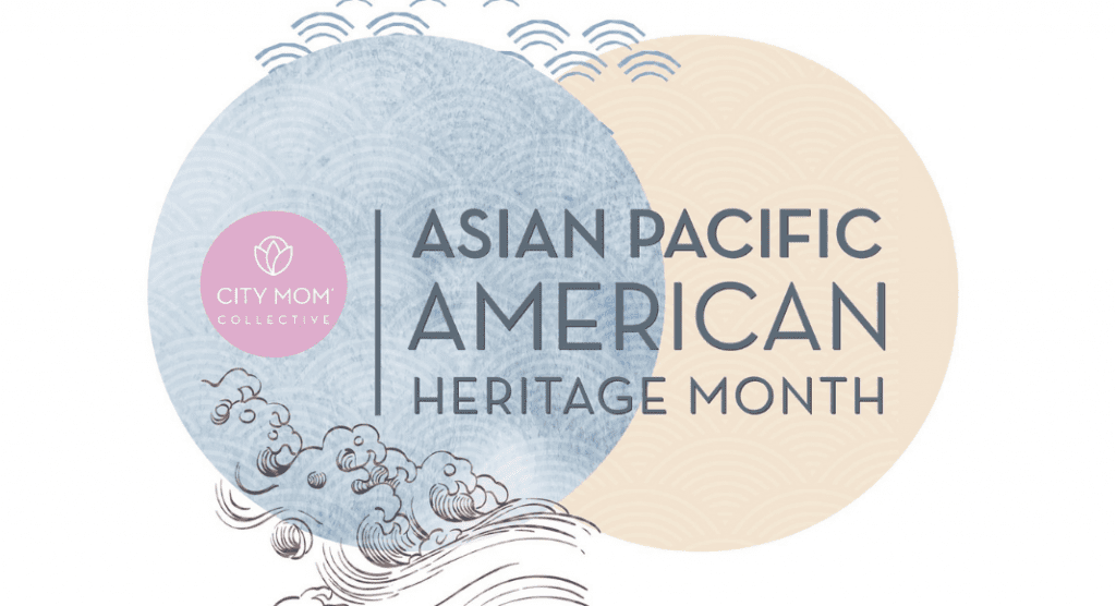 Asian/Pacific American Heritage Month :: A Round-Up of Resources