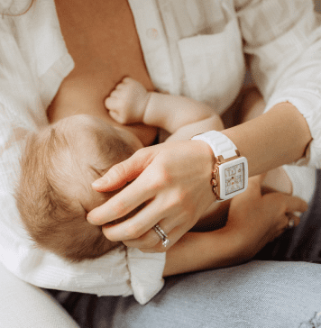 Breastfeeding: I Was Shamed for Nursing my Child in a Public Space