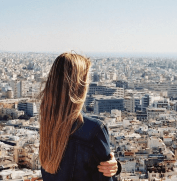 Top 5 Reasons I Love to Travel Alone