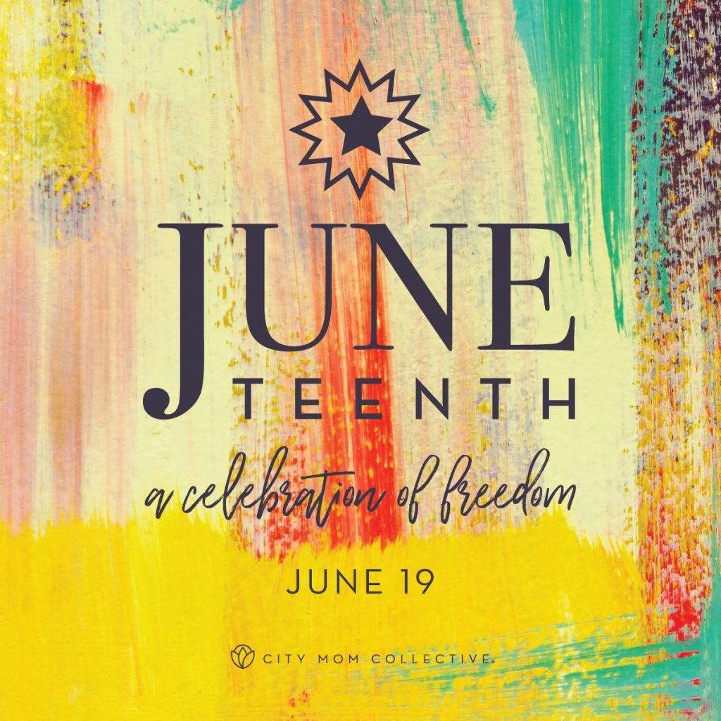 Celebrate Juneteenth in Albuquerque