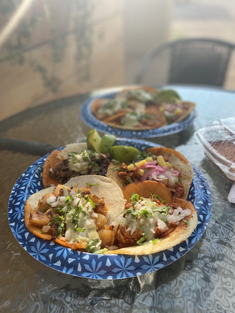 5 Albuquerque Food Trucks - Part 3