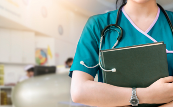 Why I Am Okay with Not Being a "Real Nurse" Anymore