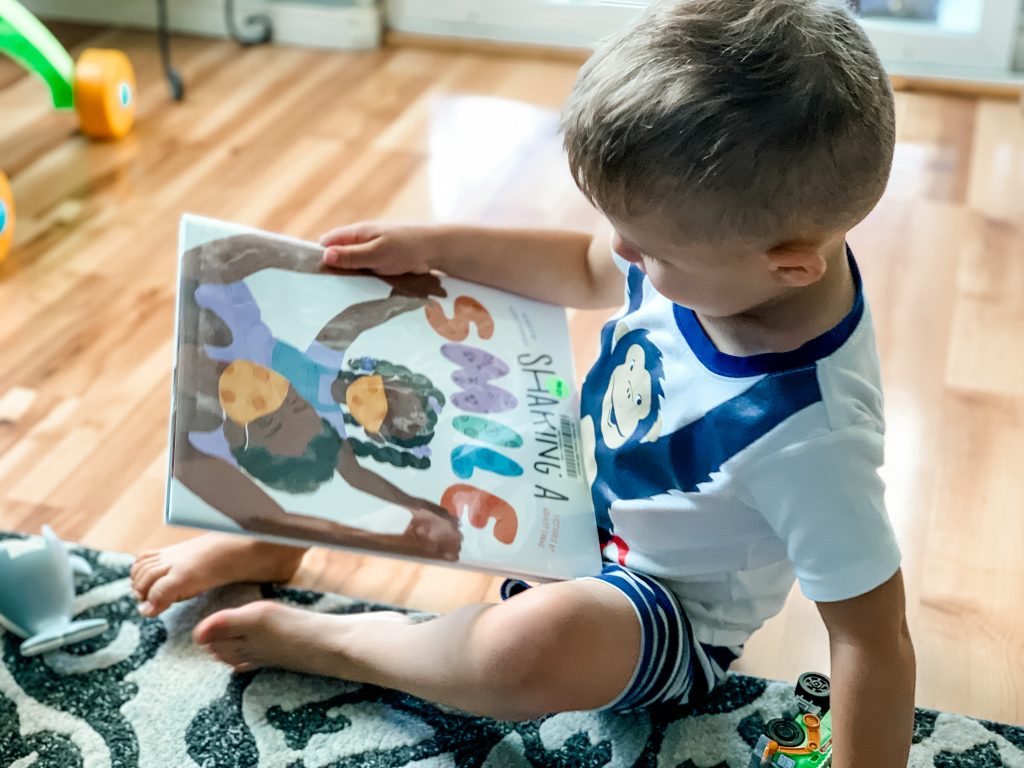8 Books to Encourage Your Toddler to Wear a Mask