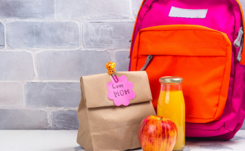 Printable Lunch Notes for Your Littles