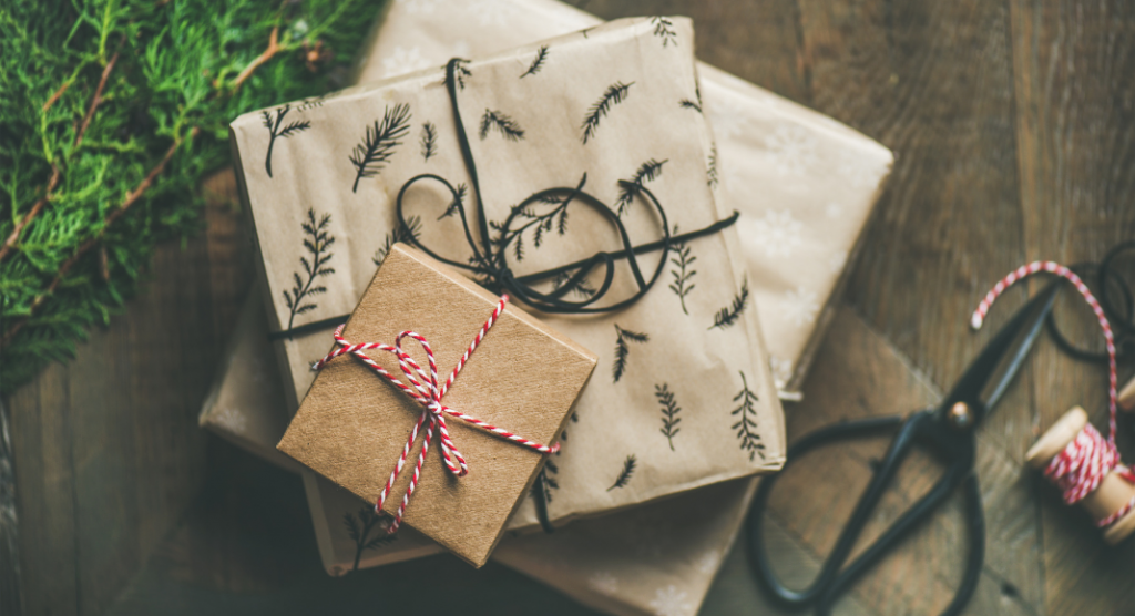 Giving: The Meaning of Christmas