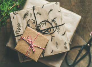 Giving: The Meaning of Christmas