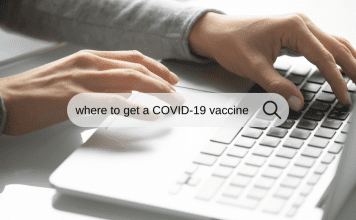 Where To Get a COVID-19 Vaccine, Albuquerque area