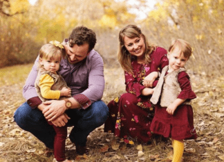 Your Style Guide for Family Photos :: Tips from a Pro Photographer
