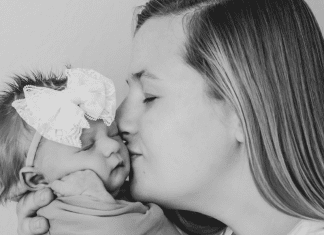 What Is Wrong with Me? A Silent Battle with Postpartum Depression