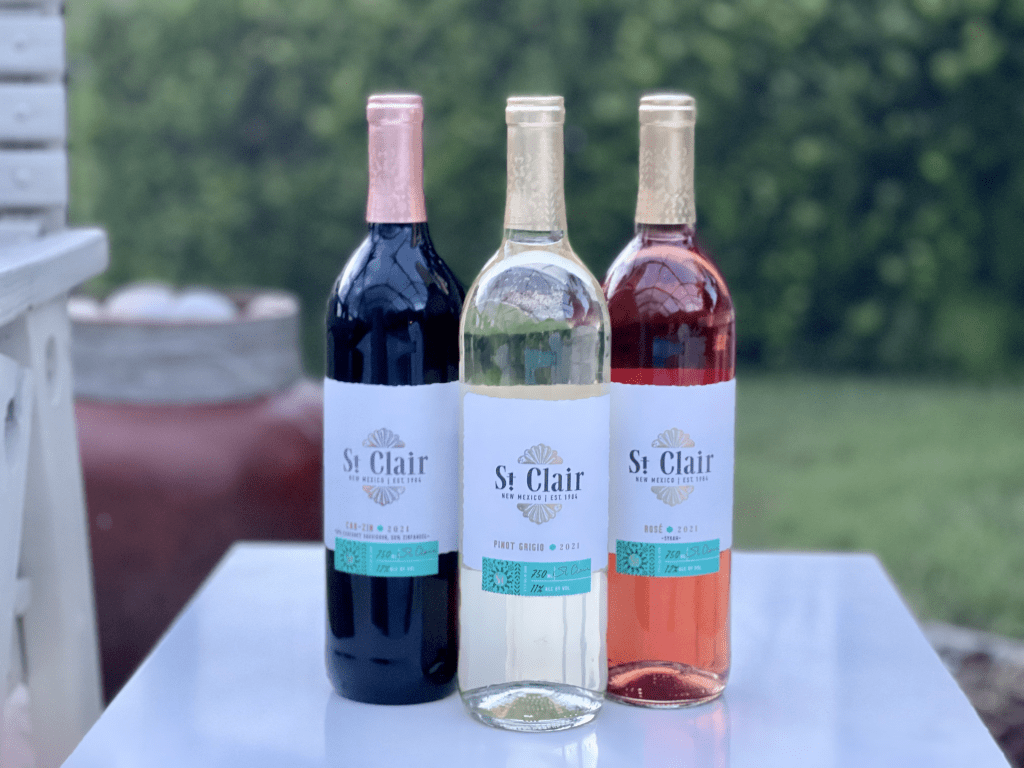 3 Tasty, Simple Summer Wine Cocktail Recipes
