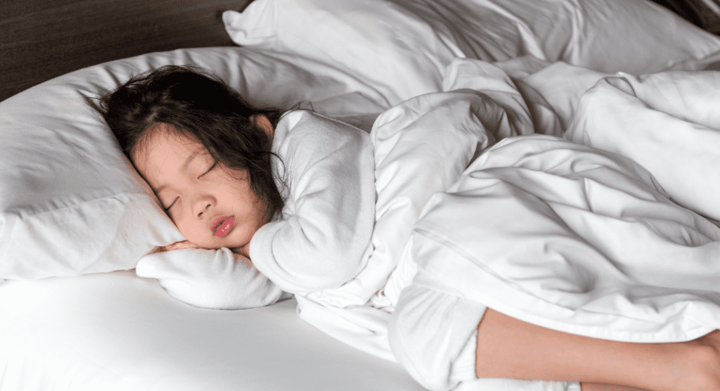 14 Easy Steps to Get Your Kids to Bed