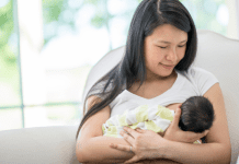 Postpartum Milk Blues: Overcoming Low Supply