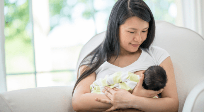 Postpartum Milk Blues: Overcoming Low Supply