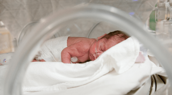 My Two Preemie Birth Stories + Tips for Supporting Parents
