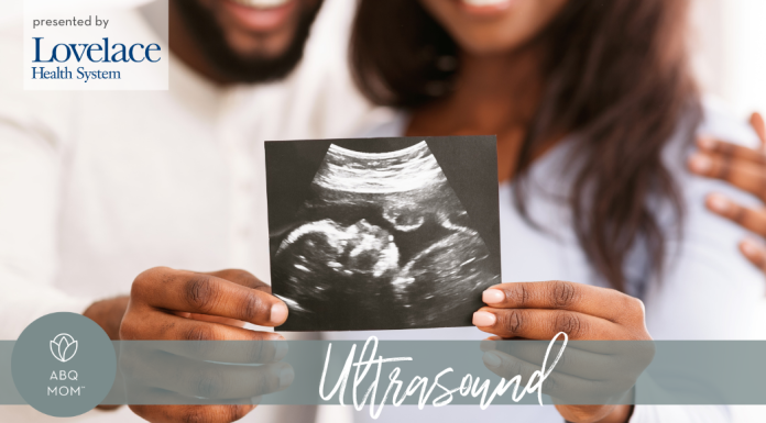 ultrasound albuquerque